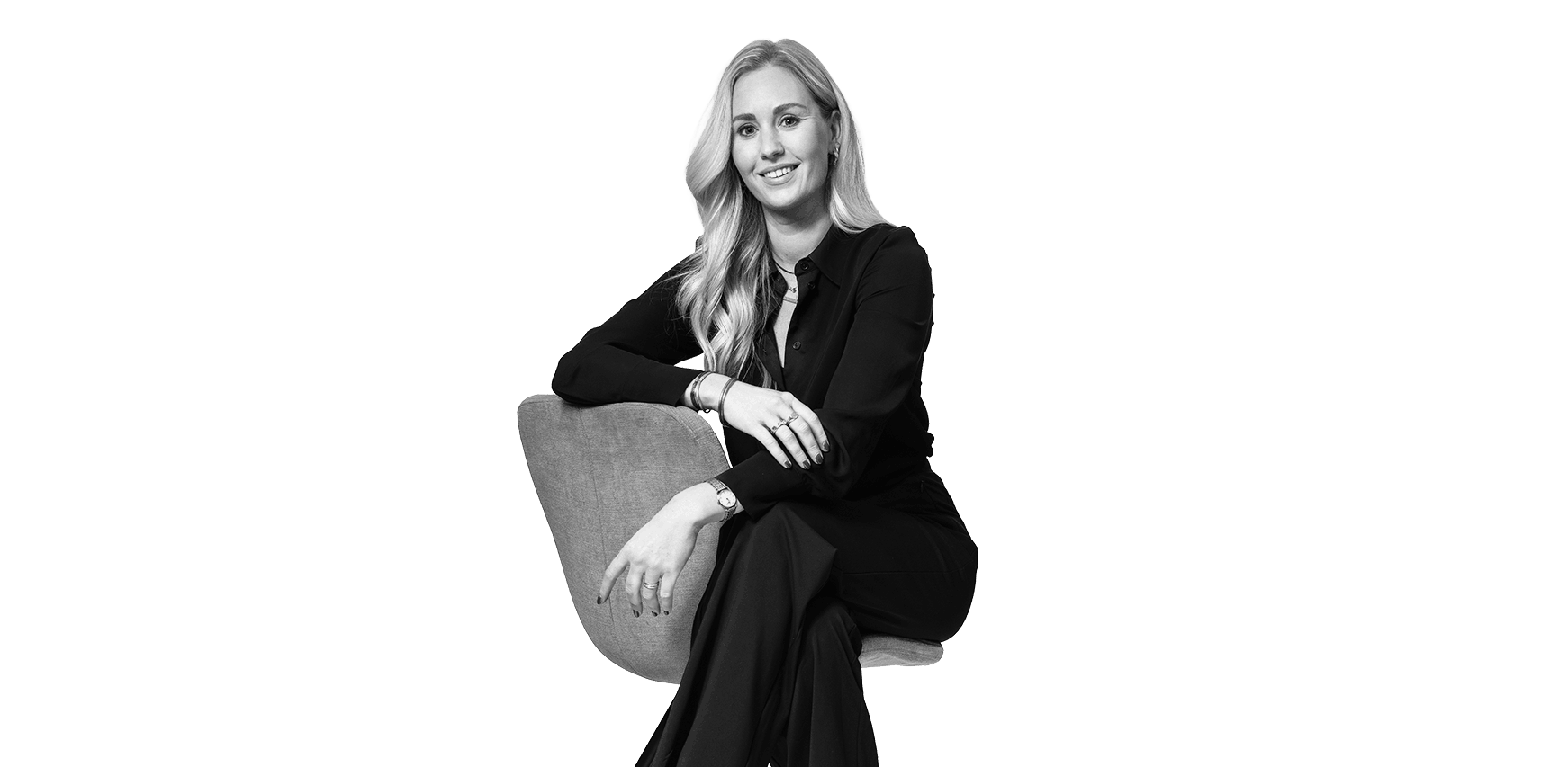 Renée Coret – den Otter